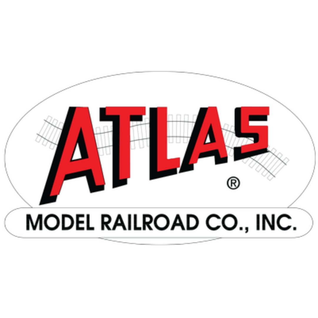 Atlas Model Railroad Company MrMuffinsHOtrains