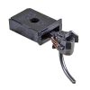 Kadee HO 3 - #5 Coupler, 9/32 Center (2 Pair) Assembled