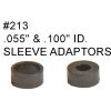 Kadee HO 27 - Multi-Purpose Coupler, 9/32 Under (2 Pair)
