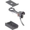 Kadee HO 141 - Whisker Coupler, 25/64 Underset (2 Pair)