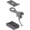 Kadee HO 143 - Whisker Coupler, 1/4 Centerset (2 Pair)