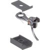 Kadee HO 144 - Whisker Coupler, 1/4 Underset (2 Pair)