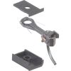 Kadee HO 146 - Whisker Coupler, 25/64 Center (2 Pair)