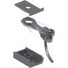 Kadee HO 149 - Whisker Coupler, 25/64 Overset (2 Pair)
