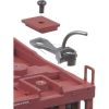 Kadee HO 153 - Whisker Coupler, 1/4 Center (2 Pair)