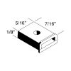 Kadee HO 242 - Universal Coupler Box/Lid (10 Pair)