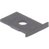 Kadee HO 242 - Universal Coupler Box/Lid (10 Pair)