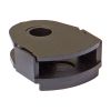 Kadee HO 252 - Small Snap-Together Gearboxes & lids - for Whisker Couplers - 30-Series Equivalent Gearboxes & lids