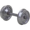 Kadee HO 521 - 36" Diameter Ribbed Back Metal Code 110 Wheels - Freight and Passenger