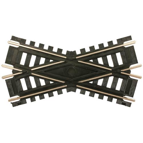 Atlas HO 0173 - Code 100 - 30° Customline Crossing