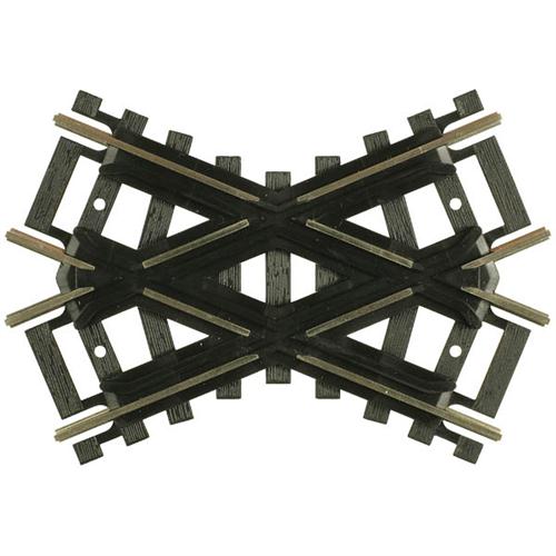 Atlas HO 0174 - Code 100 - 45° Customline Crossing