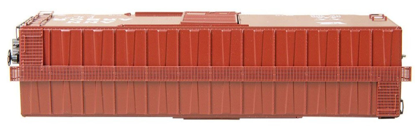 Kadee HO 6127 - 50' PS-1 Box Car "Missouri Pacific" #82345