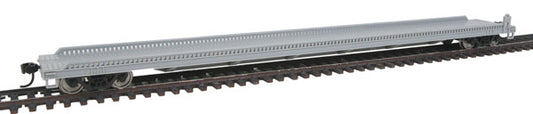 Walthers HO 910-5200 - Mainline - 75' Piggyback Flatcar Kit "Undecorated"
