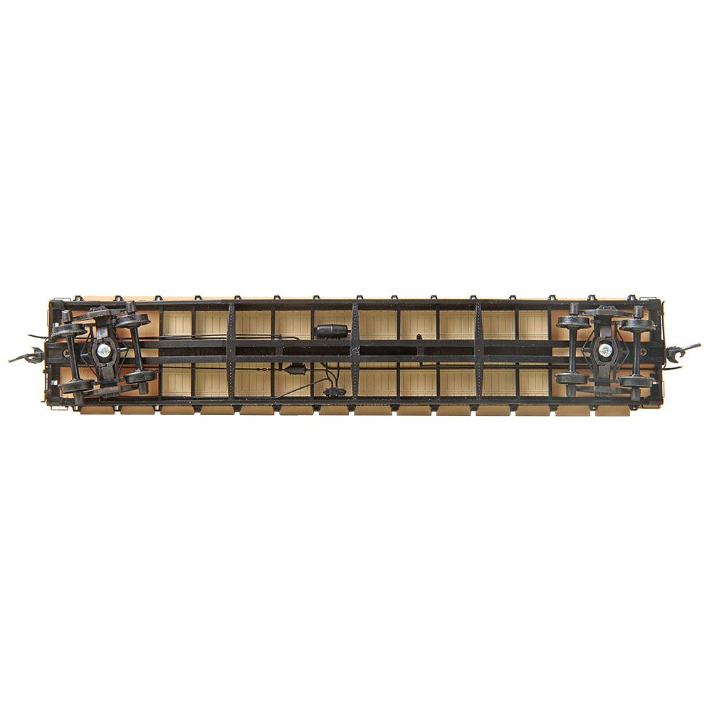 Kadee HO 9505 - 50-Ton AAR Flat Car "Nickel Plate Road" #3038