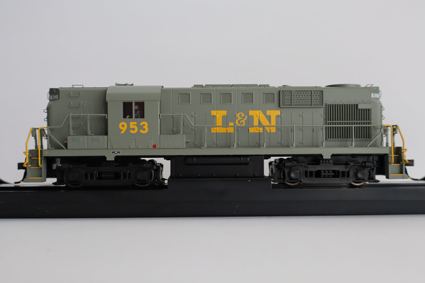 Atlas HO 10 004 548 - Classic - Gold Model - ALCo RS-11 Diesel Locomotive "Louisville & Nashville" #958