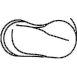 Atlas HO-14 Improving the Simple Oval - Code 100 Layout Packages