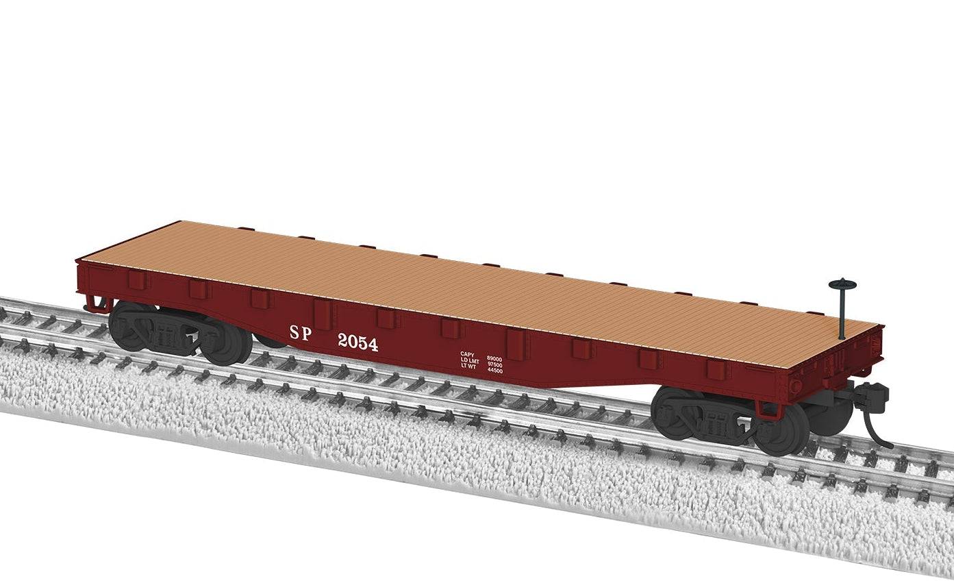 Lionel HO 2354200 - Flatcar "Southern Pacific" #2054