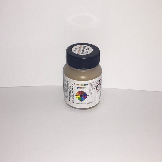 Tru-Color Paint - TCP-857 - Natural Wood (Brushable)