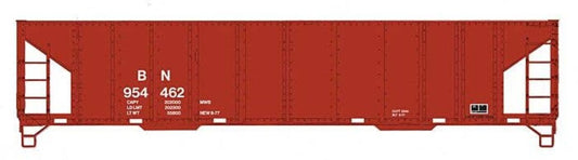 Walthers HO 910-57005 - Mainline - 41' Ballast Hopper "Burlington Northern" #954462