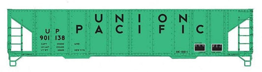 Walthers HO 910-57029 - Mainline - 41' Ballast Hopper "Union Pacific" #901138