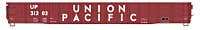 Walthers HO 910-6089 - Mainline - 53' Corrugated-Side Gondola "Union Pacific" #31202