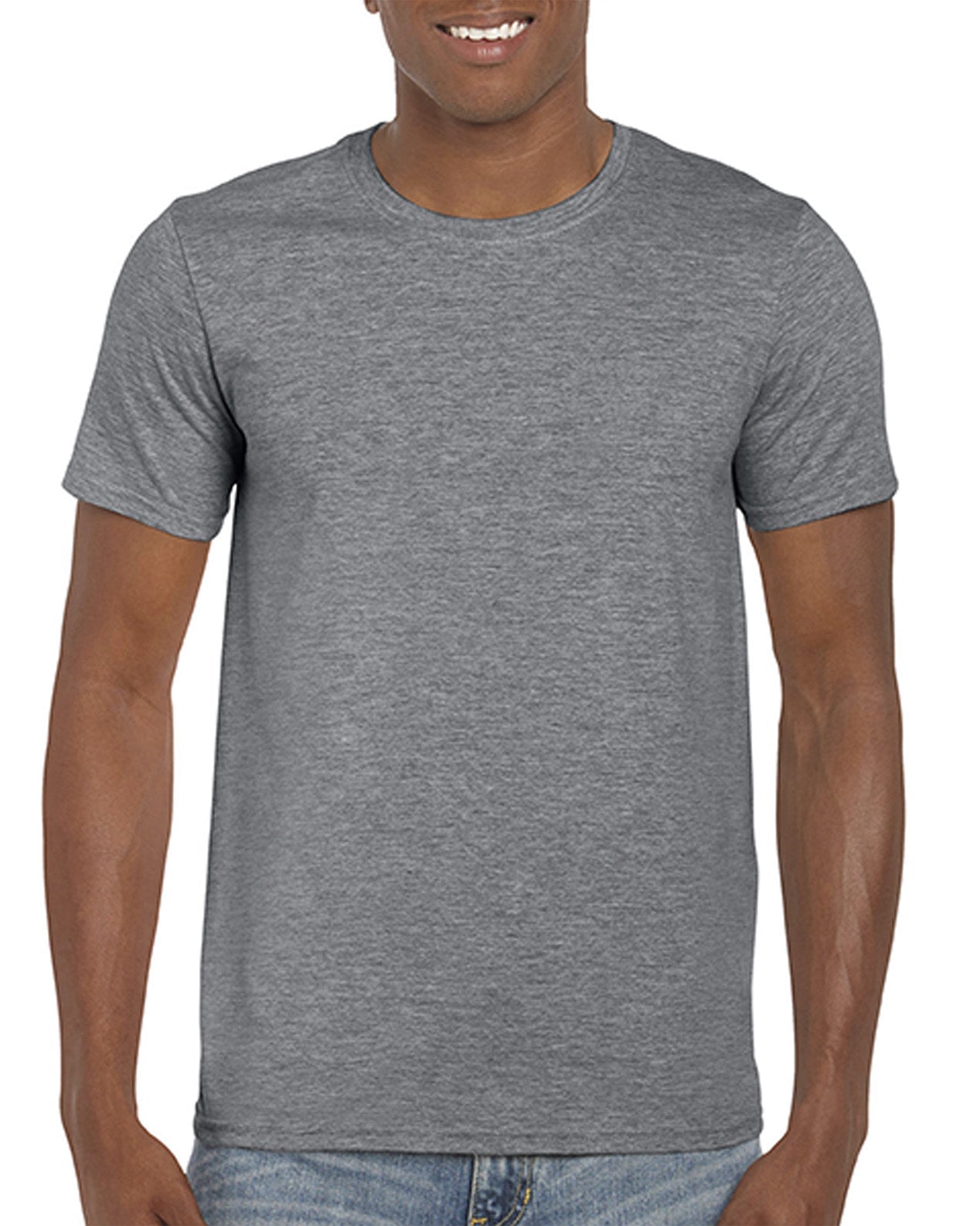 T-Shirt - "Atlanta, Indiana" Adult