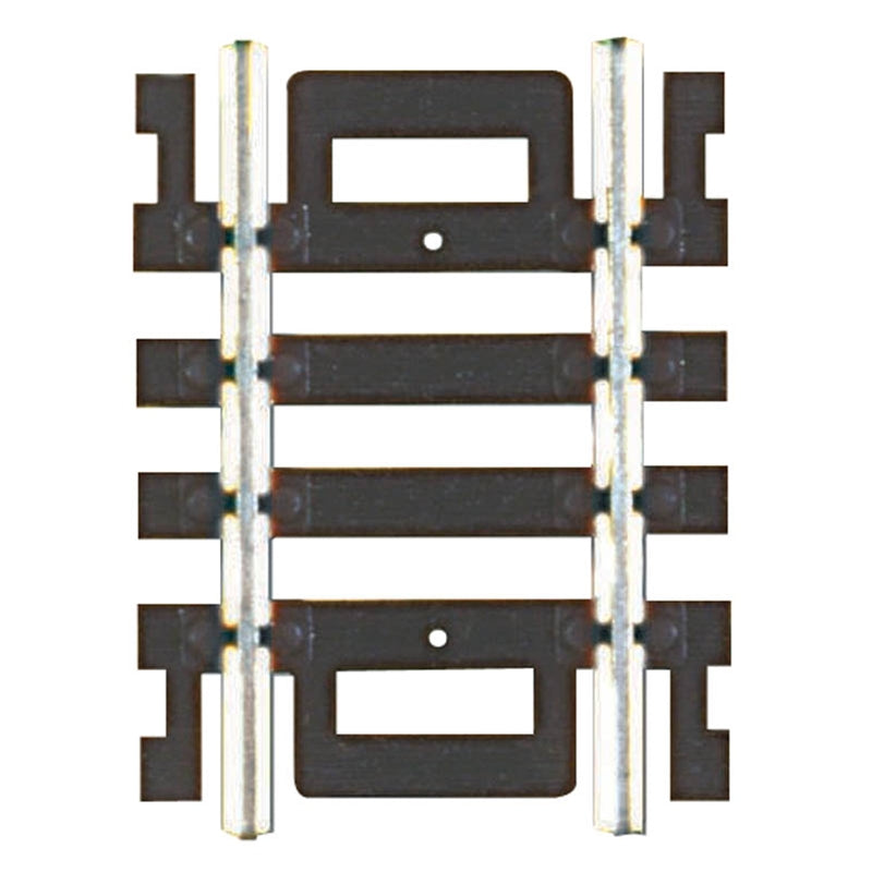Atlas HO 0825 - Code 100 - 1½" Straight Track (4 Pack)
