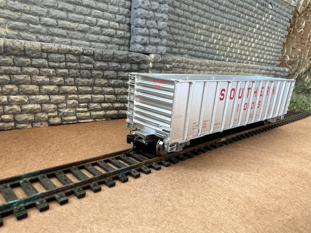 Walthers HO 910-56217 - Mainline - 50' PS4000 High-Side Gondola "Southern" #1113