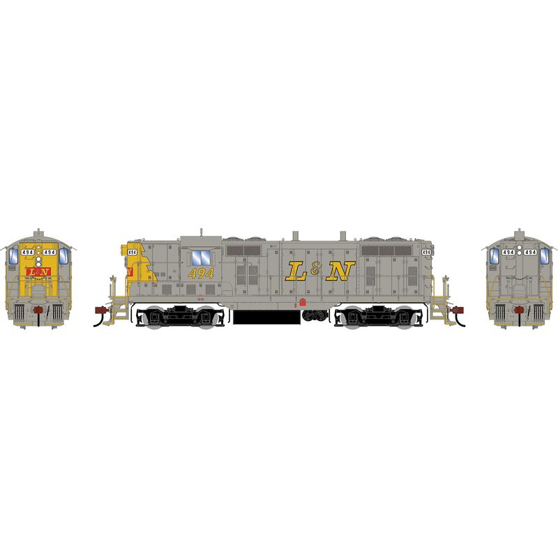 ATHNG-2301