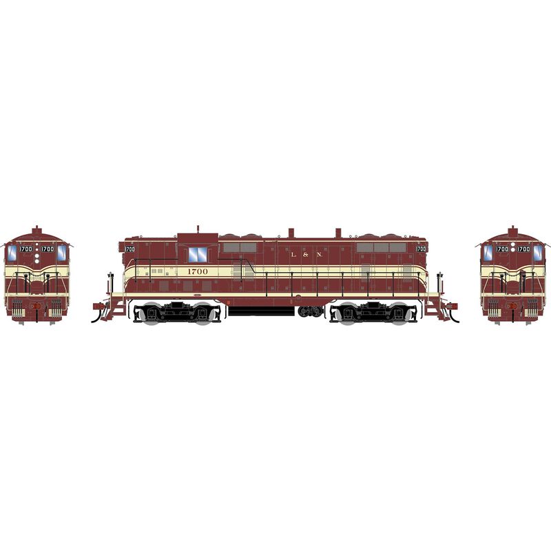 ATHNG-2307