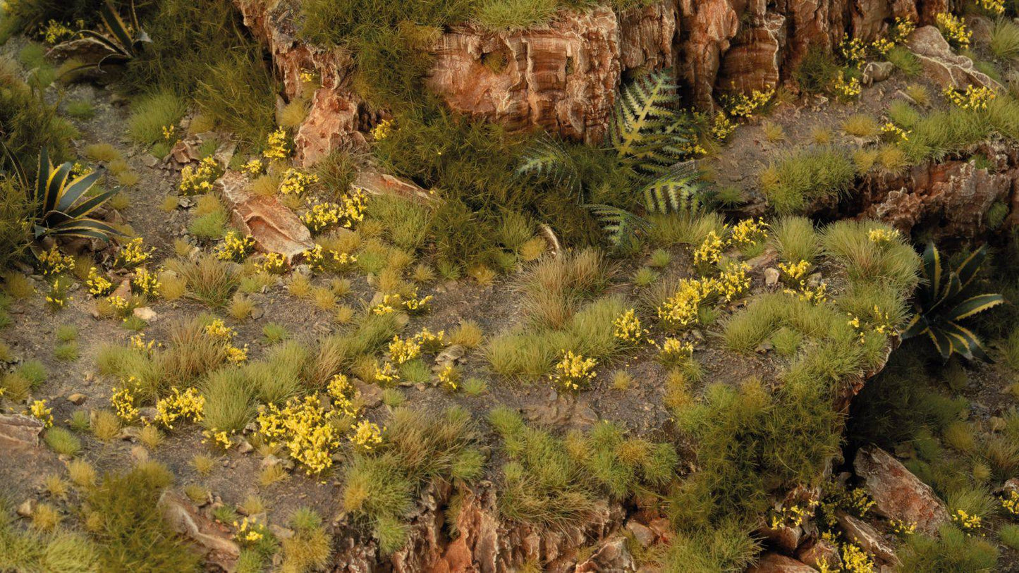 Gamers Grass GGFS-DAN - Dandelion Tiny Flowers