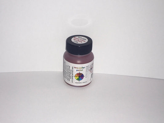 Tru-Color Paint - TCP-429 - Brick Grimy Red (Matte, Sprayable)
