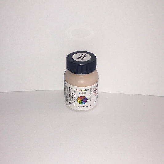 Tru-Color Paint - TCP-840 - Flesh (Brushable)