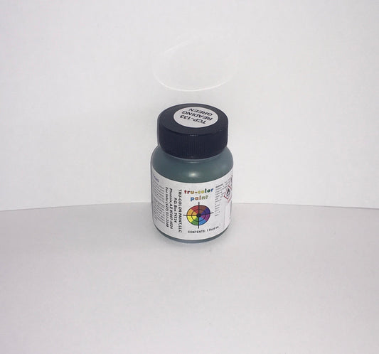 Tru-Color Paint - TCP-133 - Reading - Green (Solvent-Based Paint)