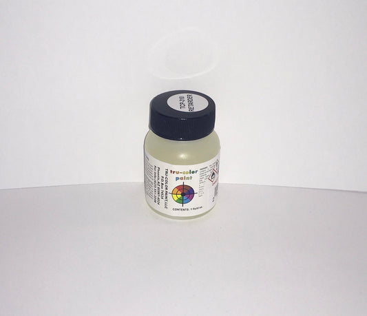 Tru-Color Paint - TCP-310 - Retarder (Solvent-Based Paint)