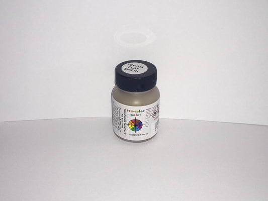 Tru-Color Paint - TCP-824 - Earth (Brushable)