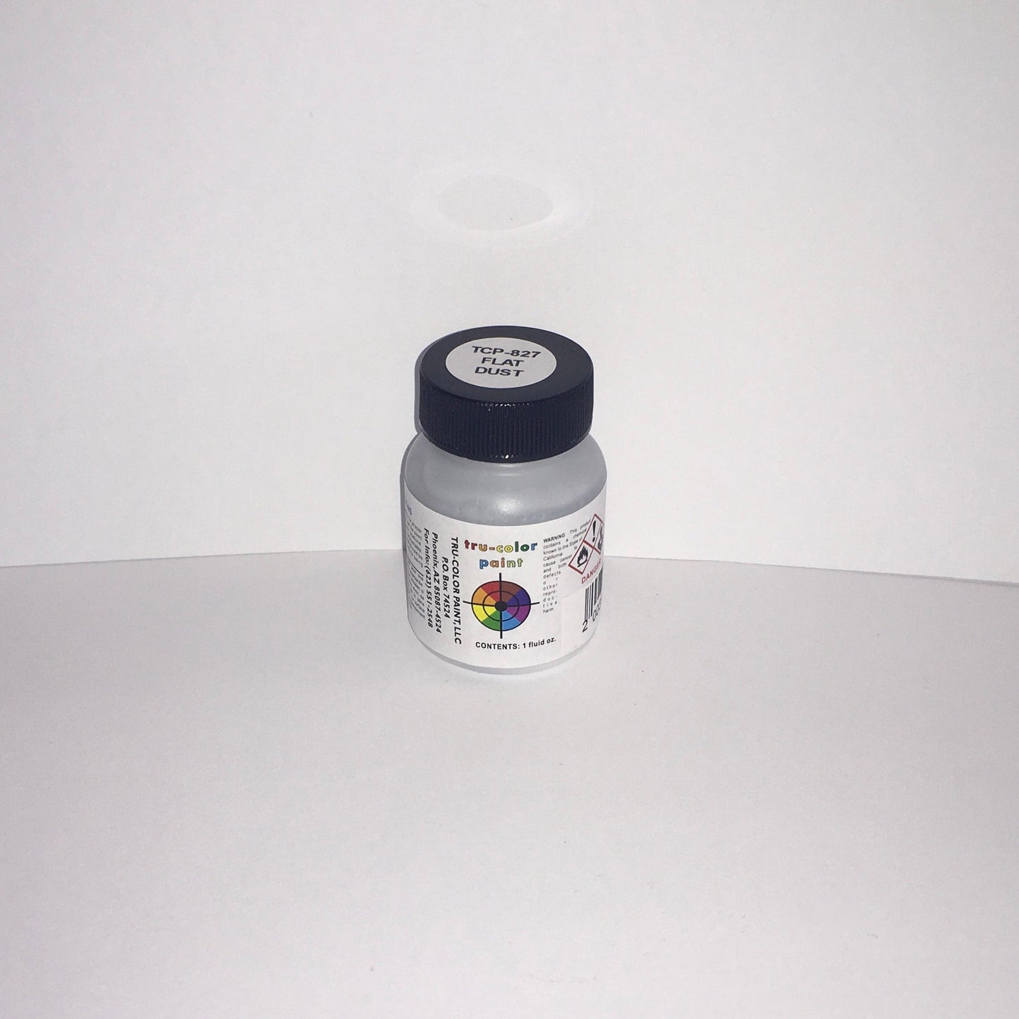 Tru-Color Paint - TCP-827 - Dust (Brushable)