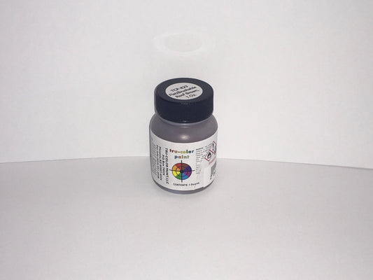 Tru-Color Paint - TCP-823 - Roof Brown (Brushable)