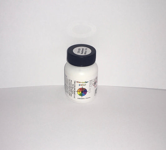 Tru-Color Paint - TCP-359 - Weathered White (Solvent-Based Paint