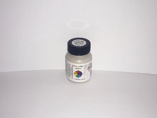 Tru-Color Paint - TCP-818 - Light Tan (Brushable)