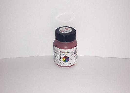 Tru-Color Paint - TCP-404 - Rust (Matte, Sprayable)
