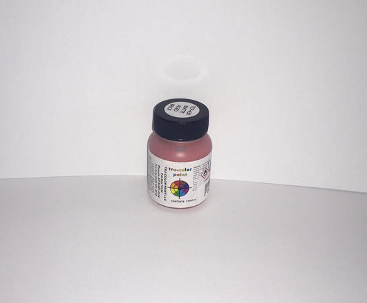 Tru-Color Paint - TCP-430 - Brick (Matte, Sprayable)