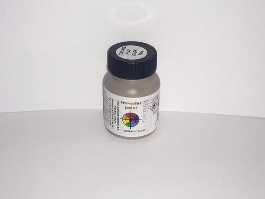 Tru-Color Paint - TCP-819 - Dark Tan (Brushable)