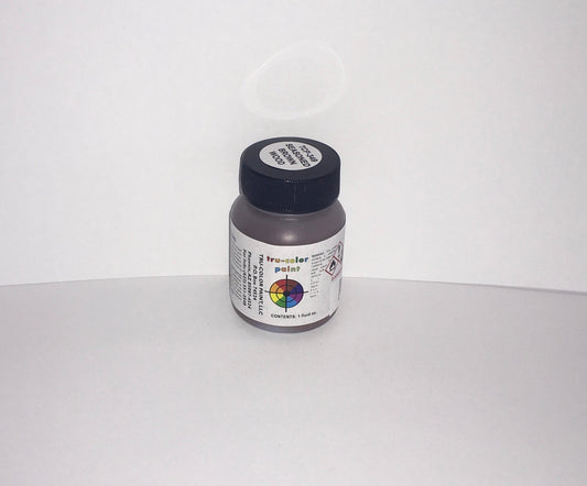 Tru-Color Paint - TCP-349 - Seasoned Brown Wood (Solvent-Based Paint