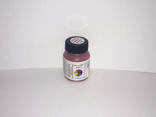 Tru-Color Paint - TCP-821 - Brick Red (Brushable)