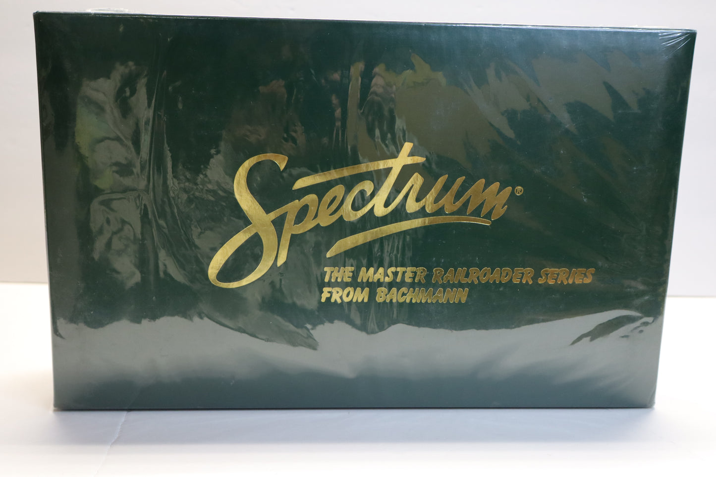 Bachmann "On30" 27391 - Skeleton Log Cars (3-Car Set w/ Resin Logs) -Open Box-H1033