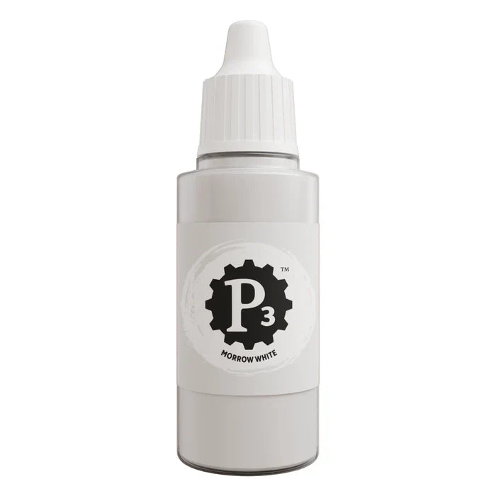 P3 Paint SFP3-N128 - Starter Box of 10 Paints