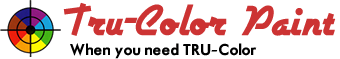 Tru-Color Paint - TCP-018 - Gloss (Solvent-Based Paint)