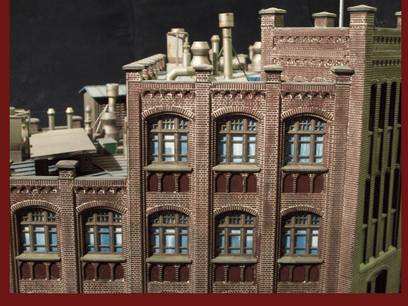 Roberts' Brick Mortar Formula - 1 Oz Bottle