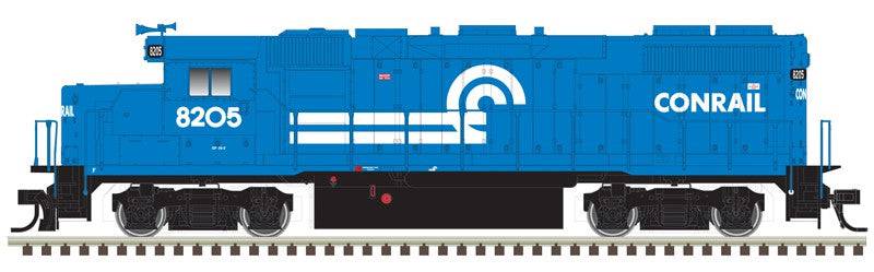 Atlas HO 10004582 - Trainman® - Gold Model - GP38-2 Diesel Locomotive "Conrail" #8237